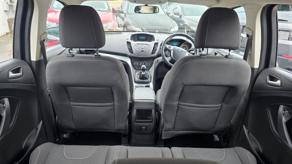 Ford Kuga 2015 AA approved 338469724