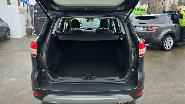 Ford Kuga 2015 AA approved 338469725