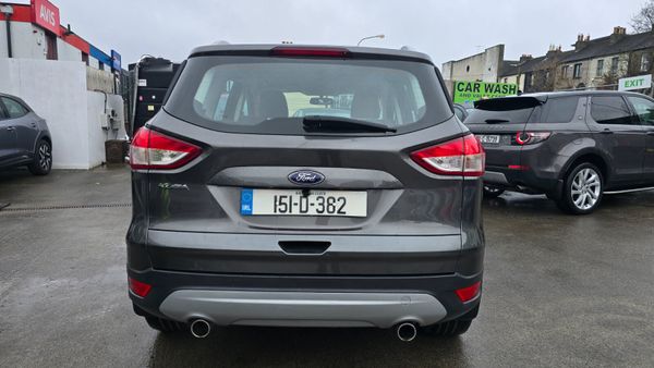 Ford Kuga 2015 AA approved 338469727