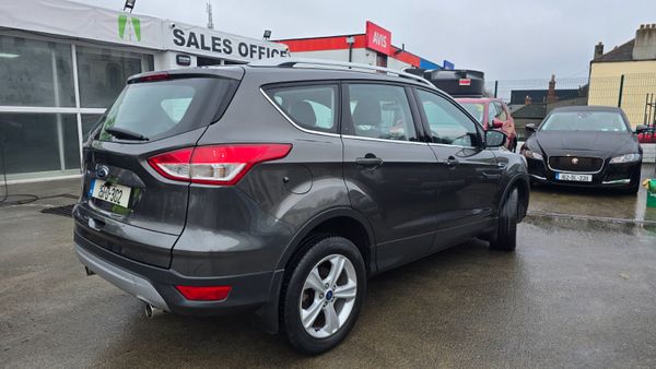 Ford Kuga 2015 AA approved 338469728