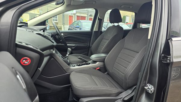 Ford Kuga 2015 AA approved 338469720