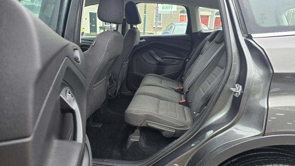Ford Kuga 2015 AA approved 338469721