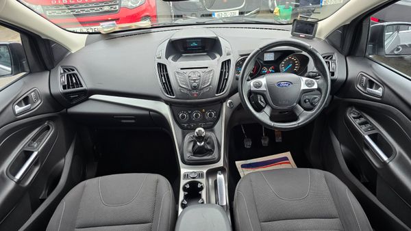 Ford Kuga 2015 AA approved 338469730