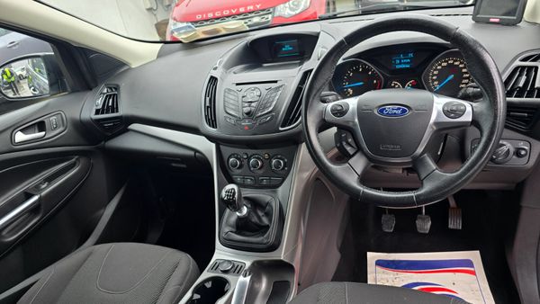 Ford Kuga 2015 AA approved 338469732