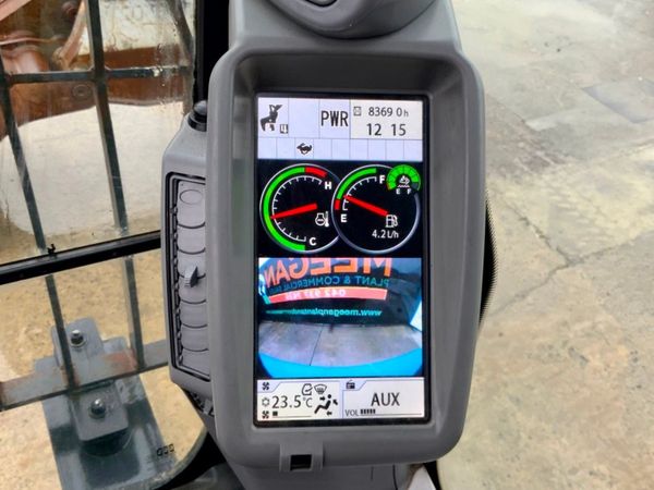 2018 HITACHI ZAXIS 210 Lc6 HIGH RISE EXCAVATOR 338460075