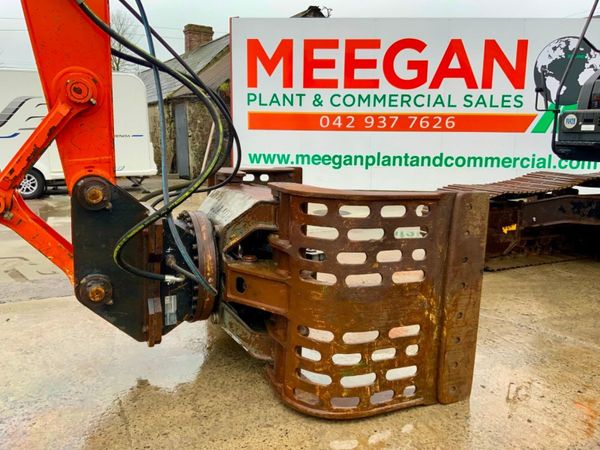 2018 HITACHI ZAXIS 210 Lc6 HIGH RISE EXCAVATOR 338460094