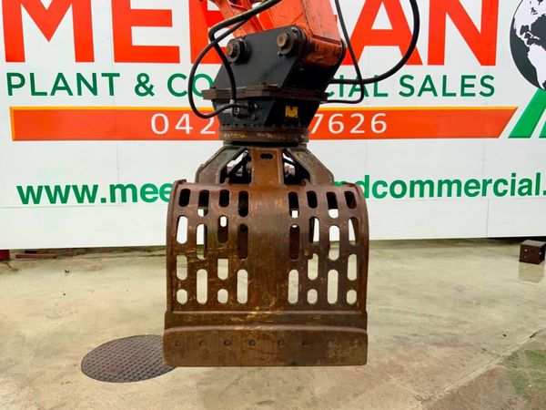 2018 HITACHI ZAXIS 210 Lc6 HIGH RISE EXCAVATOR 338460097