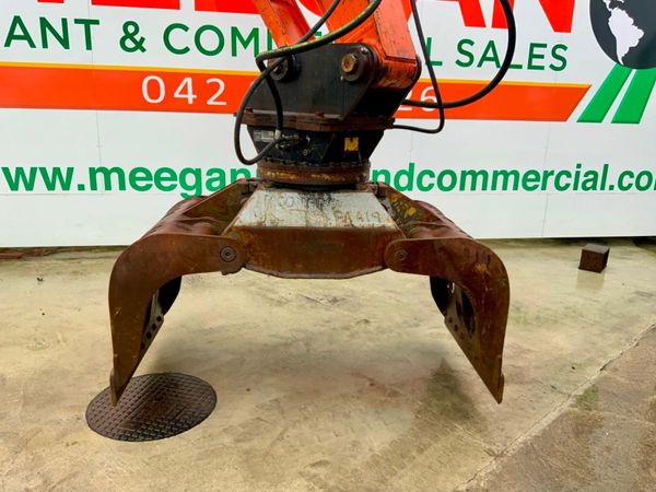 2018 HITACHI ZAXIS 210 Lc6 HIGH RISE EXCAVATOR 338461177