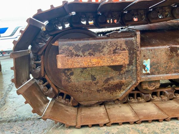 2018 HITACHI ZAXIS 210 Lc6 HIGH RISE EXCAVATOR 338461277