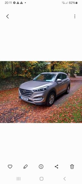 Hyundai Tucson 2016 338471049