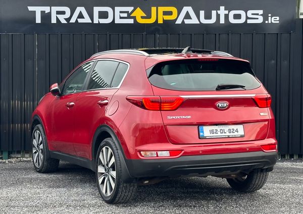 Kia Sportage *PanRoof *Huge Spec 338514563