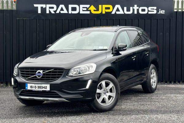 Volvo XC60 D4 190BHP 338515238