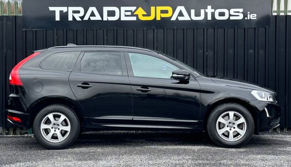 Volvo XC60 D4 190BHP 338515239