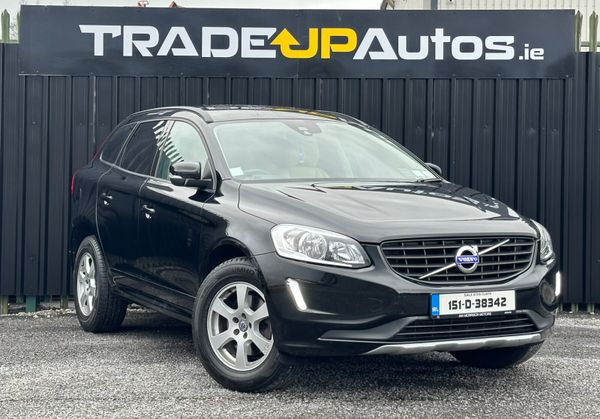 Volvo XC60 D4 190BHP 338515244