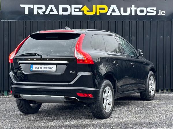 Volvo XC60 D4 190BHP 338515245