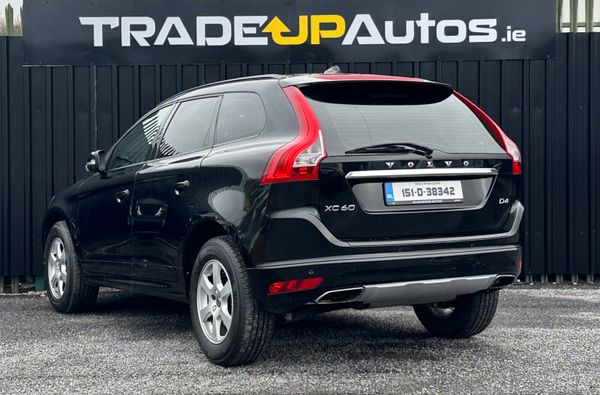 Volvo XC60 D4 190BHP 338515242