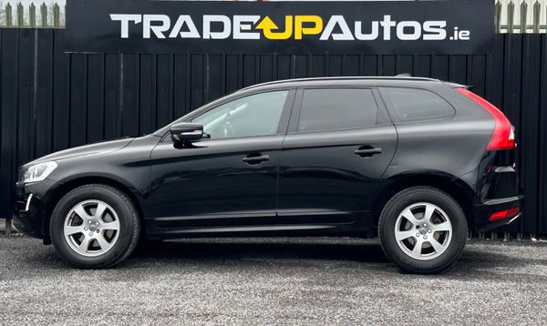 Volvo XC60 D4 190BHP 338515243
