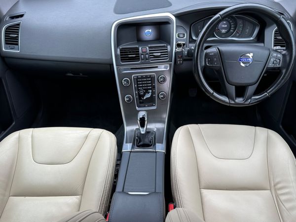 Volvo XC60 D4 190BHP 338515534