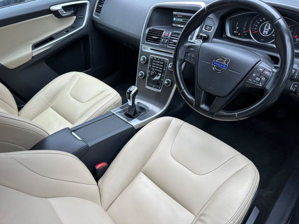 Volvo XC60 D4 190BHP 338515535