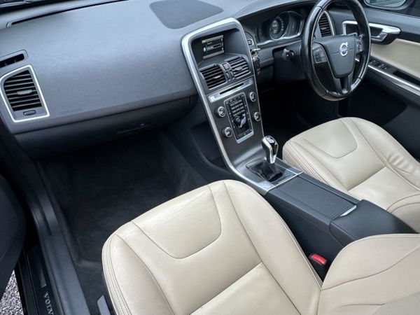 Volvo XC60 D4 190BHP 338515537
