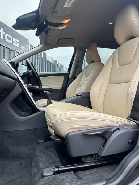 Volvo XC60 D4 190BHP 338515538