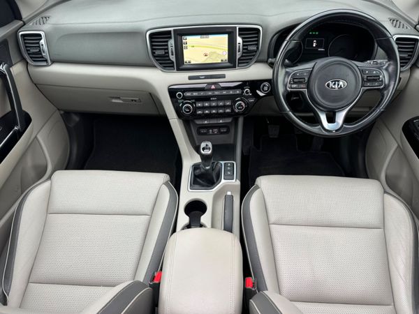 Kia Sportage *PanRoof *Huge Spec 338516575
