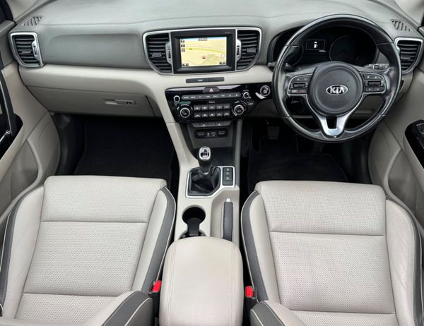 Kia Sportage *PanRoof *Huge Spec 338516577