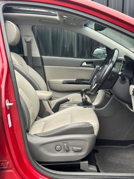 Kia Sportage *PanRoof *Huge Spec 338516578