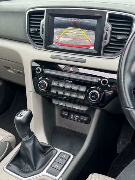 Kia Sportage *PanRoof *Huge Spec 338516579