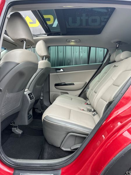 Kia Sportage *PanRoof *Huge Spec 338516580