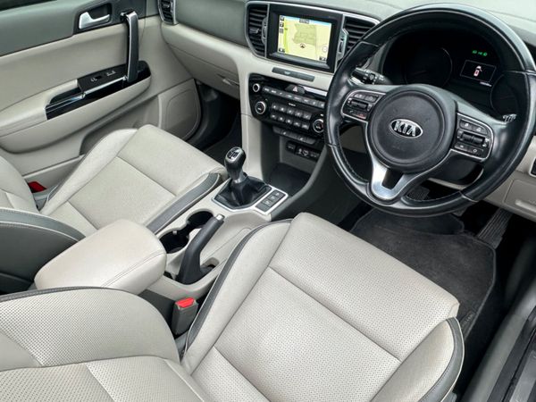 Kia Sportage *PanRoof *Huge Spec 338516581