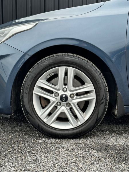 Kia Ceed 1.6d *1 owner car 338518052