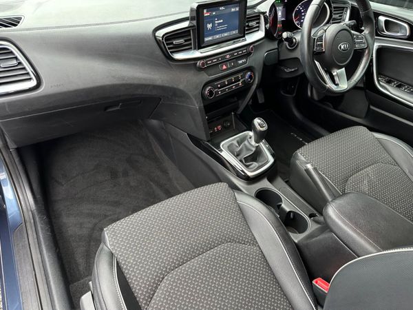 Kia Ceed 1.6d *1 owner car 338518505