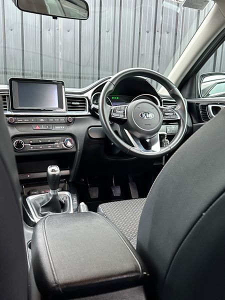 Kia Ceed 1.6d *1 owner car 338518500