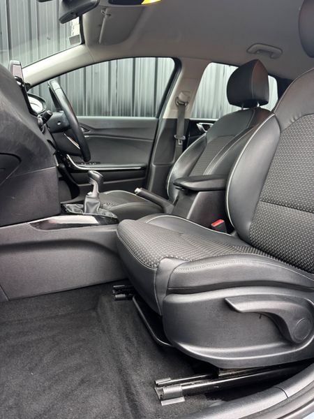 Kia Ceed 1.6d *1 owner car 338518501