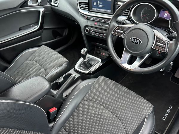 Kia Ceed 1.6d *1 owner car 338518503