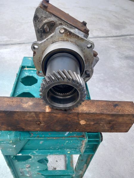 land rover series 3 galvanised parts | 60 All Sections Ads For Sale in