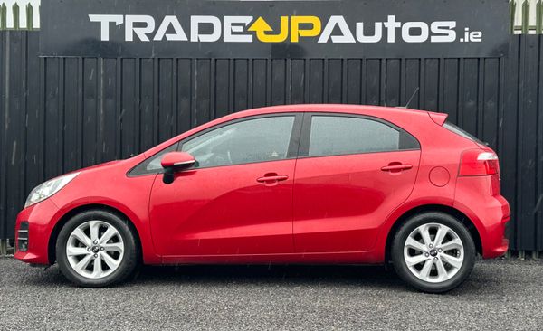 Kia Rio 1.2l *LowKms 338678124