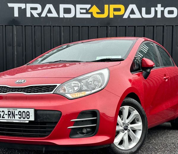 Kia Rio 1.2l *LowKms 338678125