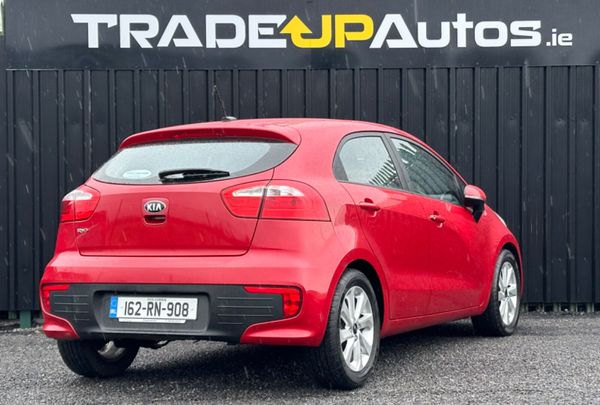 Kia Rio 1.2l *LowKms 338678126