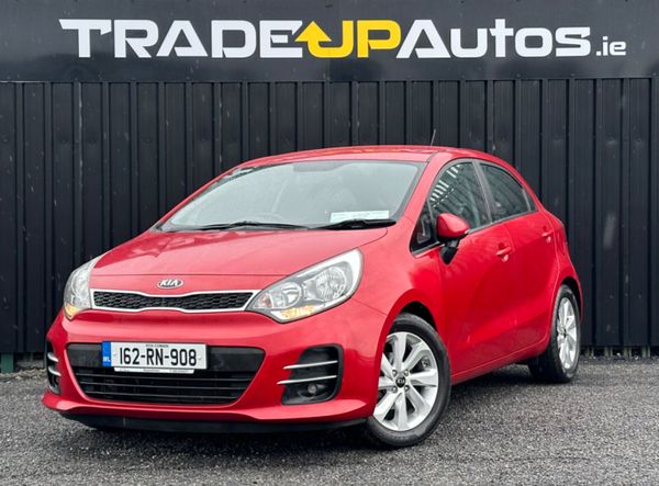 Kia Rio 1.2l *LowKms 338678128
