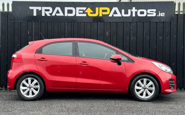 Kia Rio 1.2l *LowKms 338678129