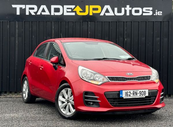 Kia Rio 1.2l *LowKms 338678122