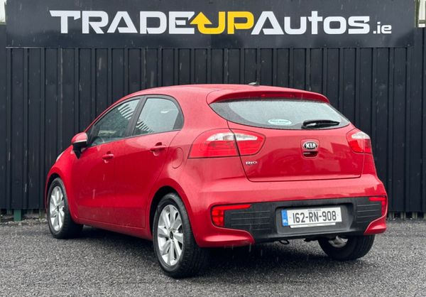 Kia Rio 1.2l *LowKms 338678123