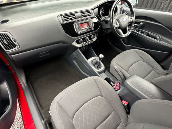 Kia Rio 1.2l *LowKms 338678157