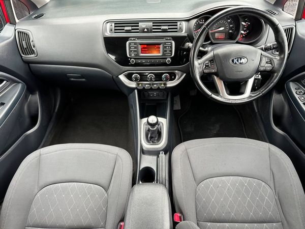 Kia Rio 1.2l *LowKms 338678158