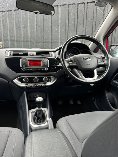 Kia Rio 1.2l *LowKms 338678164