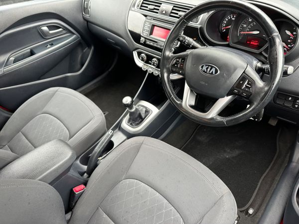 Kia Rio 1.2l *LowKms 338678160