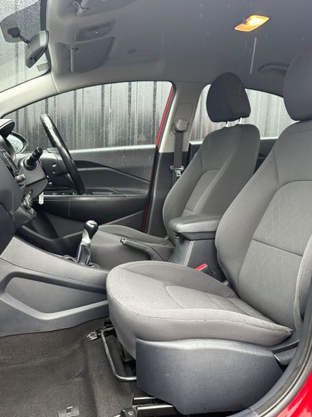 Kia Rio 1.2l *LowKms 338678163