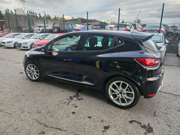 2014 Renualt Clio 1.6 RS Auto/ 200PHB 338706485